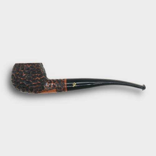 Peterson Aran 406 Rustic Fishtail Pipe (PE3288)