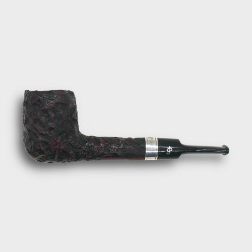 Peterson Cobble 53 Rusticated P Lip Pipe (PE3296)