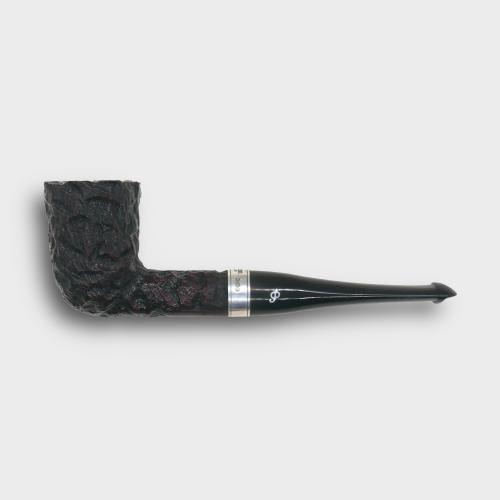 Peterson Cobble 120 Rusticated P Lip Pipe (PE3297)