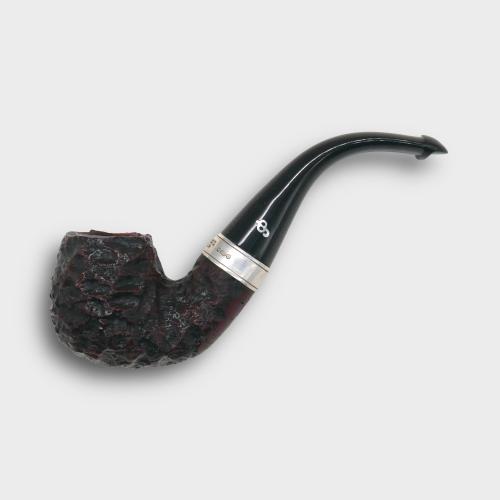 Peterson Cobble 230 Rusticated P Lip Pipe (PE3298)