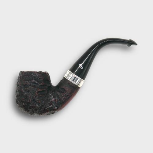 Peterson Cobble 221 Rusticated P Lip Pipe (PE3300)