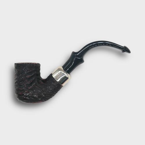 Peterson Standard System 313 Rustic Nickel Mounted P Lip Pipe (PE3311)