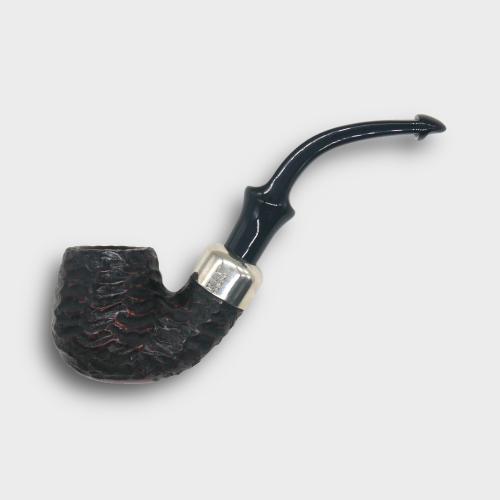 Peterson Standard System 314 Rustic Nickel Mounted P Lip Pipe (PE3312)