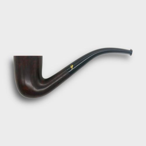 Peterson Aran 128 Smooth Bent Fishtail Pipe (PE3328)