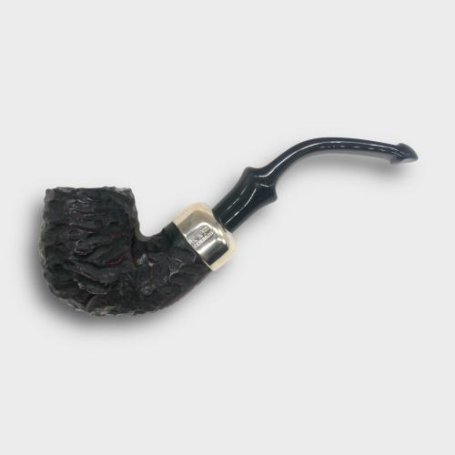 Peterson Standard System 307 Rustic P Lip Pipe (PE3334)