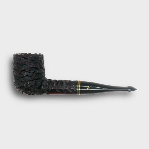 Peterson Emerald Rustic 107 Straight P Lip Pipe (PE3343)