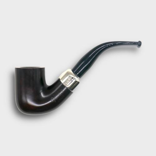 Peterson Army Filter 338 Smooth Heritage 9mm Fishtail Pipe (PE3351)