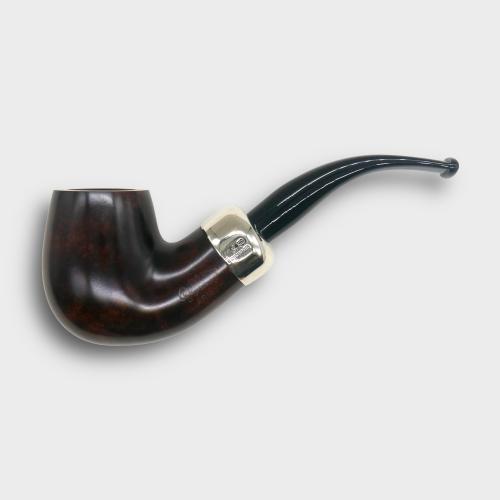 Peterson Army Filter XL90 Smooth Heritage 9mm Fishtail Pipe (PE3353)