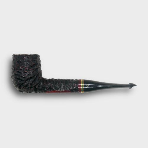 Peterson Emerald Rustic 106 Straight P Lip Pipe (PE3354)