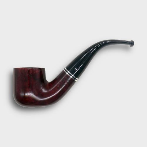 Peterson Killarney 01 Red Fishtail Pipe (PE3355)