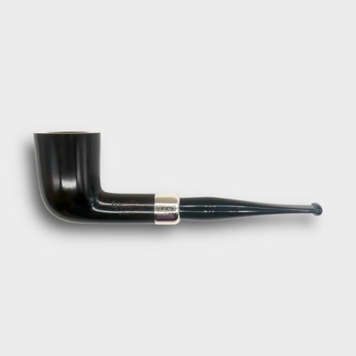 Peterson Army Filter 120 Smooth Heritage 9mm Fishtail Pipe (PE3359)