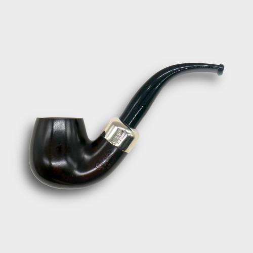 Peterson Army Filter 221 Smooth Heritage 9mm Fishtail Pipe (PE3361)