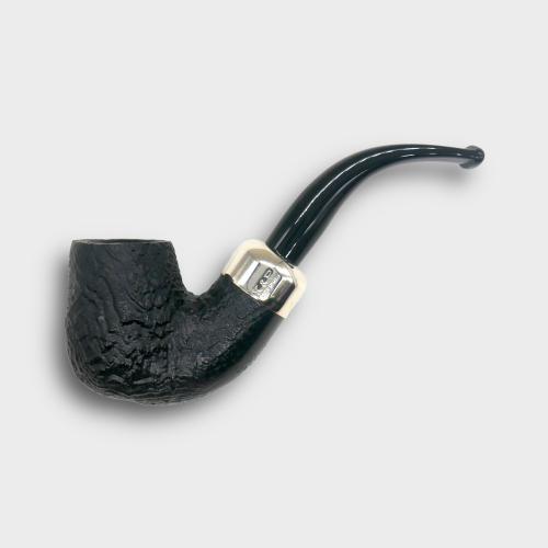 Peterson Army Filter X220 Sandblast 9mm Fishtail Pipe (PE3365)