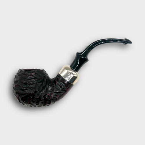 Peterson Standard System 302 Rustic P Lip Pipe (PE3394)