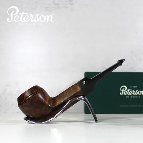 Peterson Kildare 150 Straight P Lip Pipe (PE489)