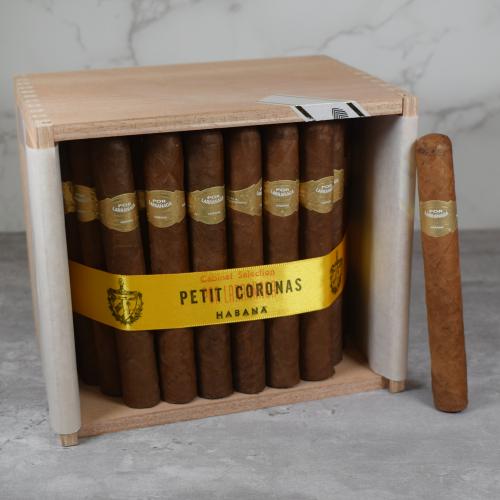 Por Larranaga Petit Coronas Cigar - Cabinet of 50