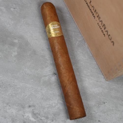 Por Larranaga Petit Coronas Cigar - 1 Single