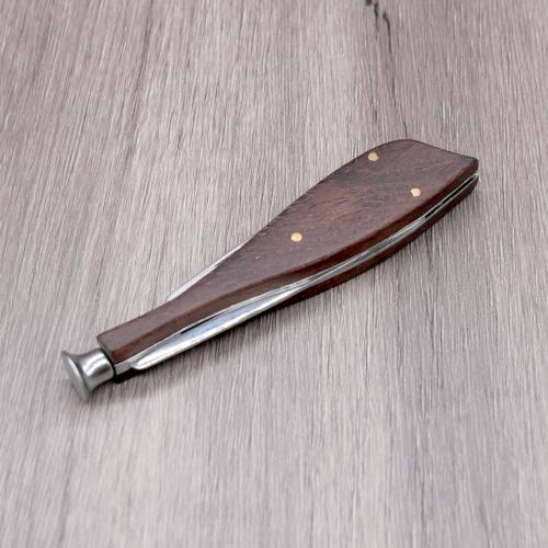 Artamis Dolphin Wooden Pipe Tool Set (PT1)
