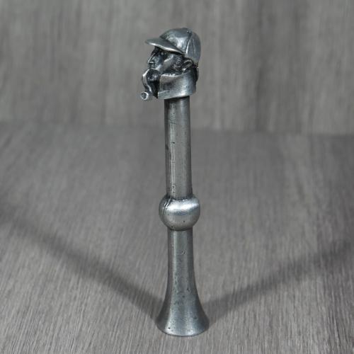 Peterson Sherlock Holmes Pewter Pipe Tamper