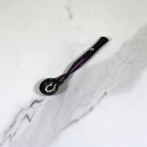 Falcon Shillelagh Replacement Stem - Black & Purple