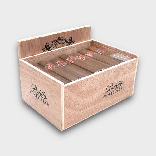 Padilla Fumas Gordito Cigar - Box of 20