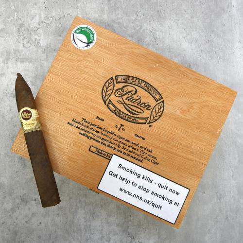 Padron 1964 Anniversary Series Torpedo Maduro Cigar - Box of 20