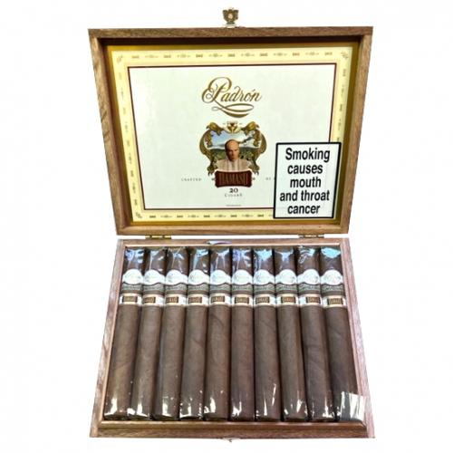 Padron Damaso No. 15 Cigar - Box of 20