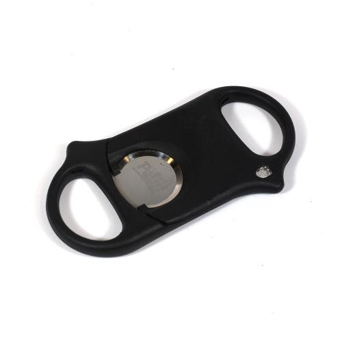 Palio Cutter - Matte Black - Up To 70 Ring Gauge