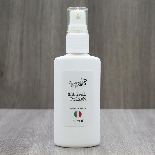 Paronelli Natural Polish - 50ml