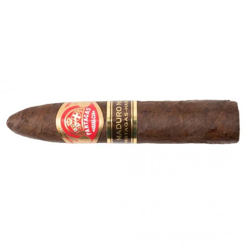 Partagas Maduro No. 2 Cigar - 1 Single