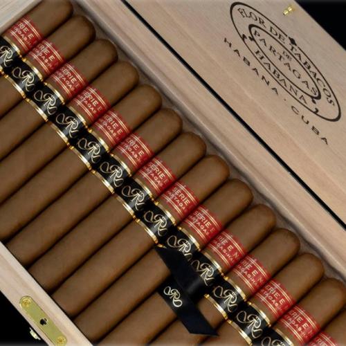 Partagas Serie E No. 2 Gran Reserva Cosecha 2015 Cigar - Box of 15