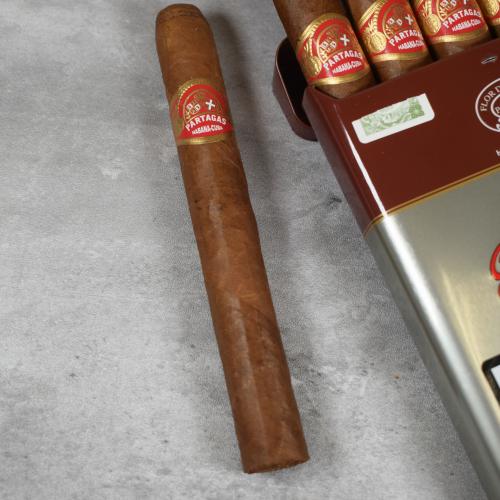 Partagas Capitols Cigar - 1 Single