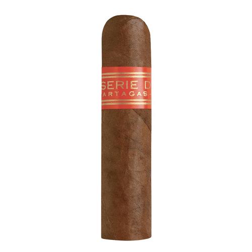 Partagas Serie D No. 6 Cigar - 1 Single