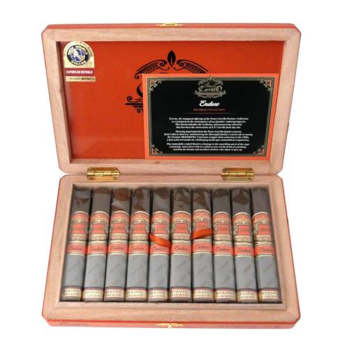 E.P Carrillo Endure Robusto Cigar - Box of 10