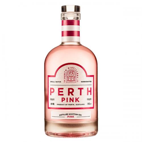 Perth Pink Gin - 40% 70cl