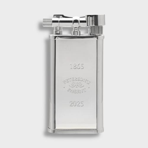 Peterson Pipe Lighter - 160th Anniversary