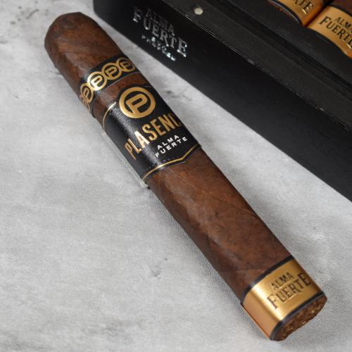 Plasencia Alma Fuerte Robusto I Cigar - 1 Single