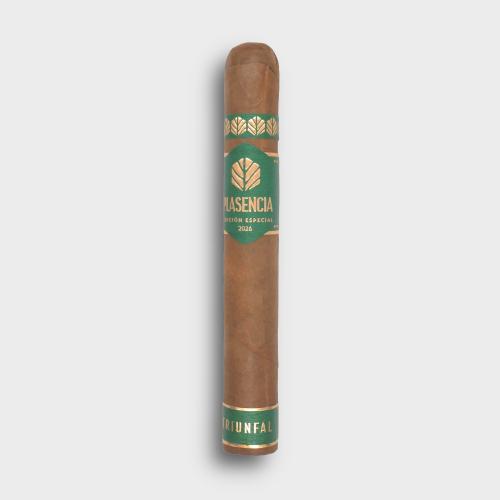 Plasencia Triunfal 2026 Limited Edition Toro Cigar - 1 Single