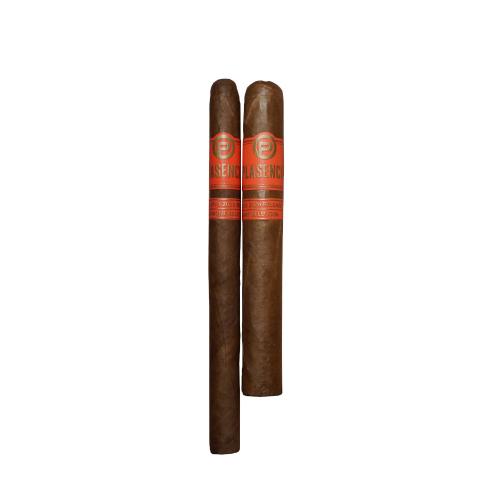 Plasencia Orchant Dominique Seleccion 2026 Sampler - 2 Cigars