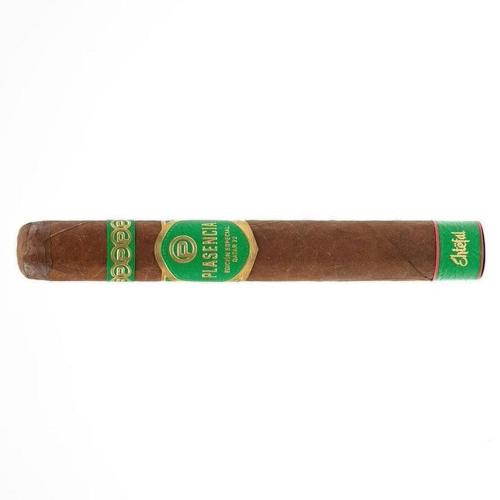 Plasencia Ehtefal - World Cup Edition Cigar - 1 Single