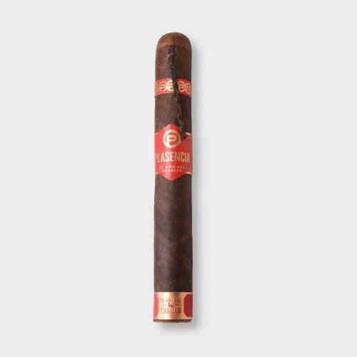 Plasencia Year of the Horse Limited Edition 2025 Cigar - 1 Single