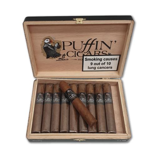 Puffin Cigars - Shorty - Box of 10