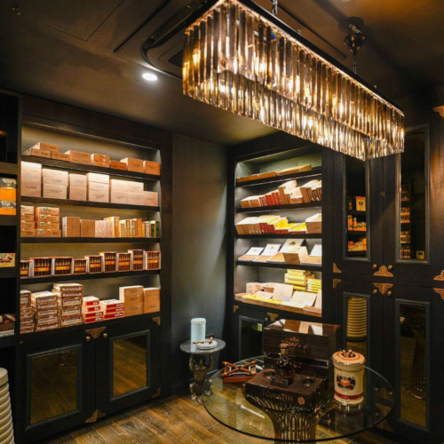 La Casa del Habano Edinburgh Cigar & Whisky Sampling Event - Thursday 17th July 2025