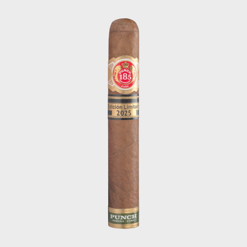Punch Princesas Edicion Limitada 2025 Cigar - 1 Single