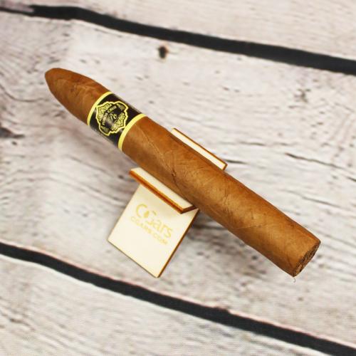 Puros Cruz Piramides Cigar - 1 Single (End of Line)