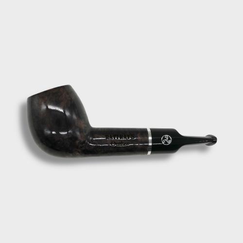 Rattrays Outlaw 141 Grey 9mm Filter Fishtail Pipe (RA1601)