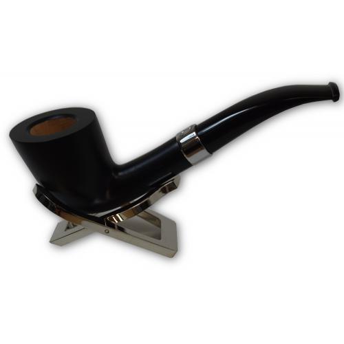 Rattrays Black Swan 67 Fishtail 9mm Pipe (RA241)