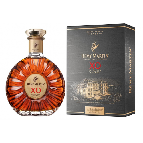 Remy Martin XO Cognac - 70cl 40%