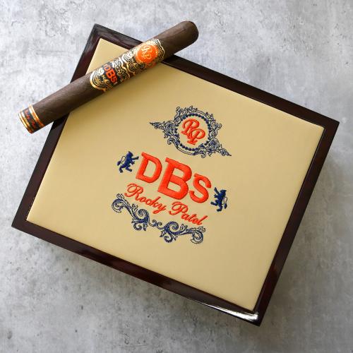 Rocky Patel DBS Toro Cigar - Box of 20