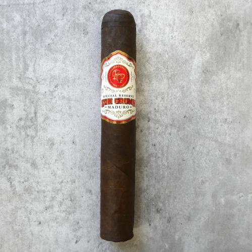 Rocky Patel SG Maduro Sixty Cigar - 1 Single